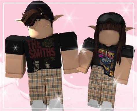 Cute matching roblox outfits. Things To Know About Cute matching roblox outfits. 